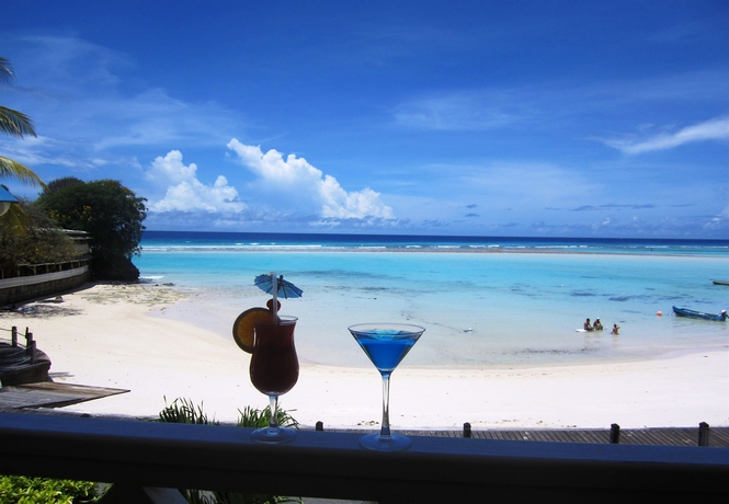 Imagen de la habitación del Hotel Yellow Bird. Foto 6