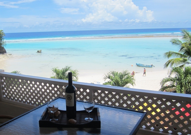 Imagen de la habitación del Hotel Yellow Bird. Foto 7