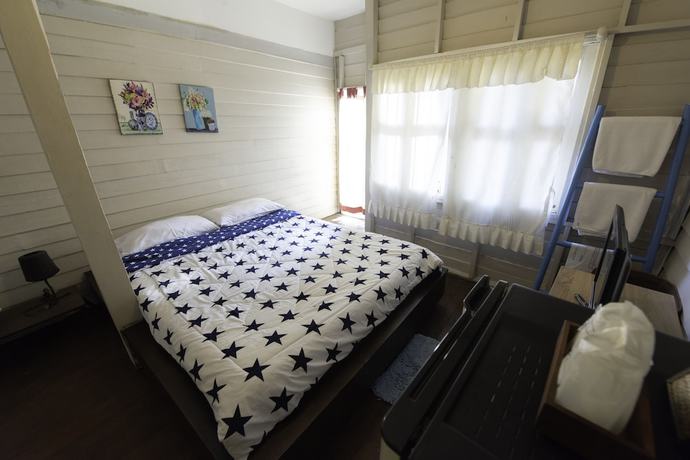 Imagen de la habitación del Hotel Yellow, Chiang Mai. Foto 5