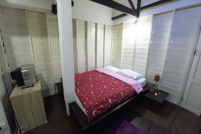 Imagen de la habitación del Hotel Yellow, Chiang Mai. Foto 7