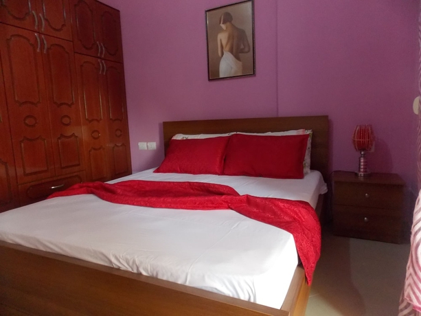 Imagen general del Hotel Yellow City Apartments. Foto 1