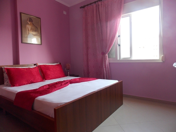 Imagen de la habitación del Hotel Yellow City Apartments. Foto 5