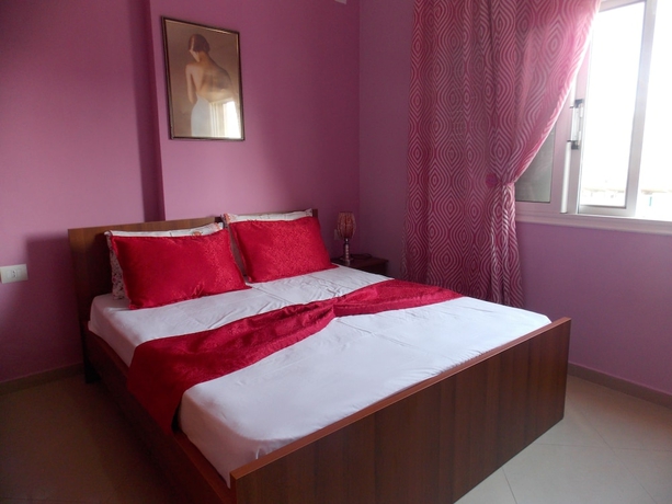 Imagen de la habitación del Hotel Yellow City Apartments. Foto 6