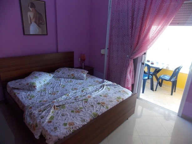 Imagen de la habitación del Hotel Yellow City Apartments. Foto 8