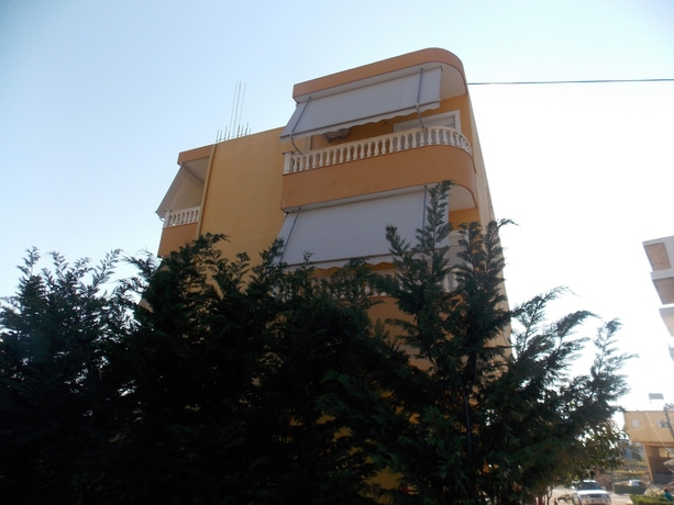 Imagen general del Hotel Yellow City Apartments. Foto 3