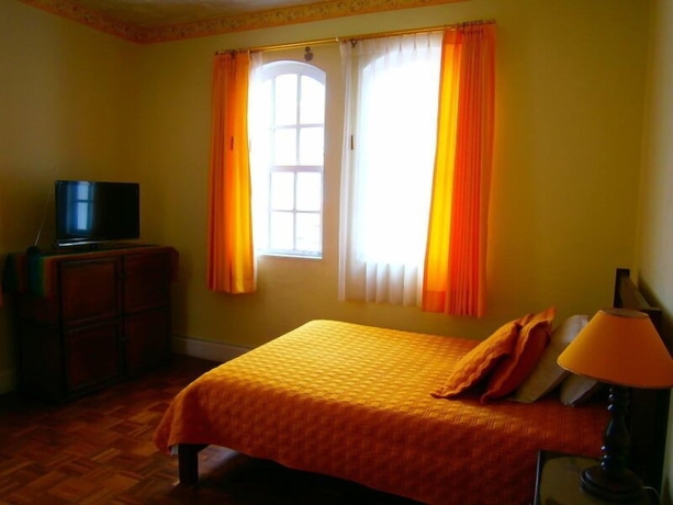 Imagen de la habitación del Hotel Yellow House, Quito. Foto 8
