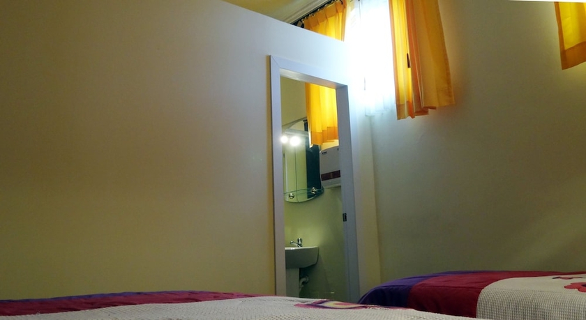 Imagen de la habitación del Hotel Yellow House, Quito. Foto 15