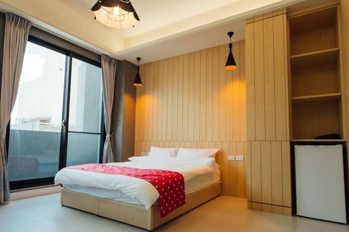 Imagen general del Hotel Yellow Kite. Foto 5