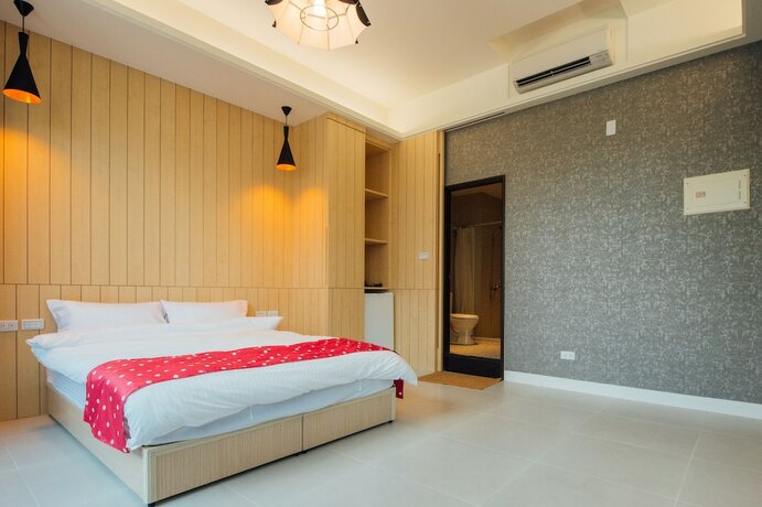 Imagen general del Hotel Yellow Kite. Foto 9