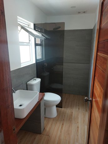 Imagen de la habitación del Hotel Yellow Mango Resort Bohol. Foto 5