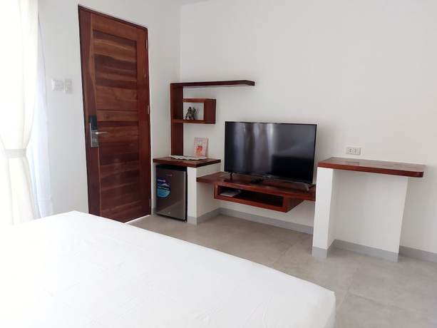 Imagen de la habitación del Hotel Yellow Mango Resort Bohol. Foto 9