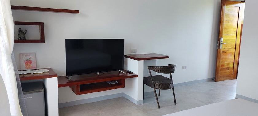 Imagen de la habitación del Hotel Yellow Mango Resort Bohol. Foto 10