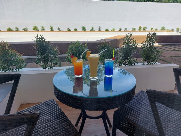 Imagen de la habitación del Hotel Yellow Mango Resort Bohol. Foto 14