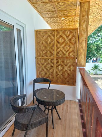 Imagen de la habitación del Hotel Yellow Mango Resort Bohol. Foto 15