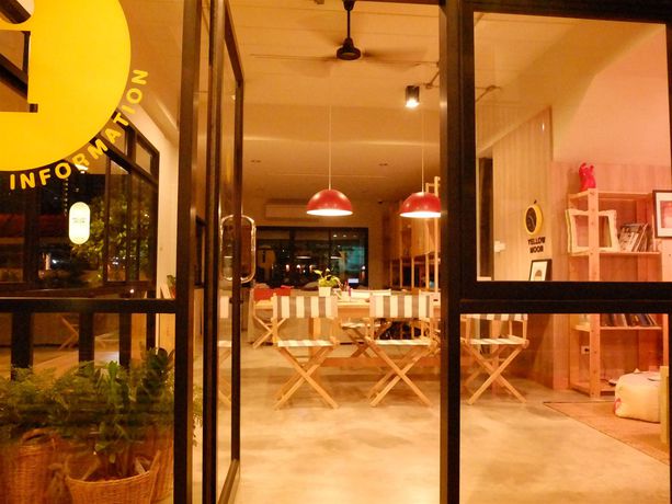 Imagen general del Hotel Yellow Moon. Foto 4