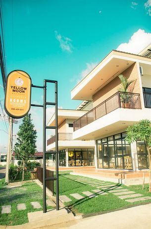 Imagen general del Hotel Yellow Moon. Foto 1