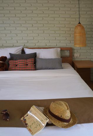 Imagen de los interiores del Hotel Yellow Moon. Foto 6