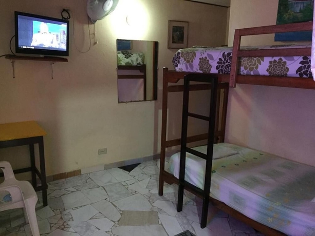 Imagen de la habitación del Hotel Yellow Moon Guesthouse Apartments. Foto 2