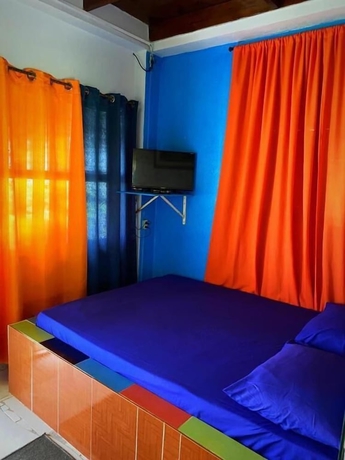 Imagen de la habitación del Hotel Yellow Moon Guesthouse Apartments. Foto 3