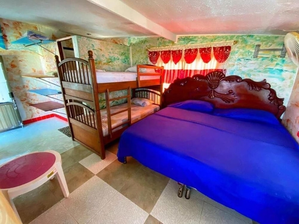Imagen de la habitación del Hotel Yellow Moon Guesthouse Apartments. Foto 4