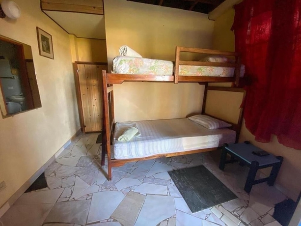 Imagen de la habitación del Hotel Yellow Moon Guesthouse Apartments. Foto 5
