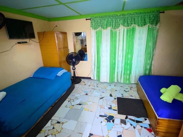 Imagen de la habitación del Hotel Yellow Moon Guesthouse Apartments. Foto 6