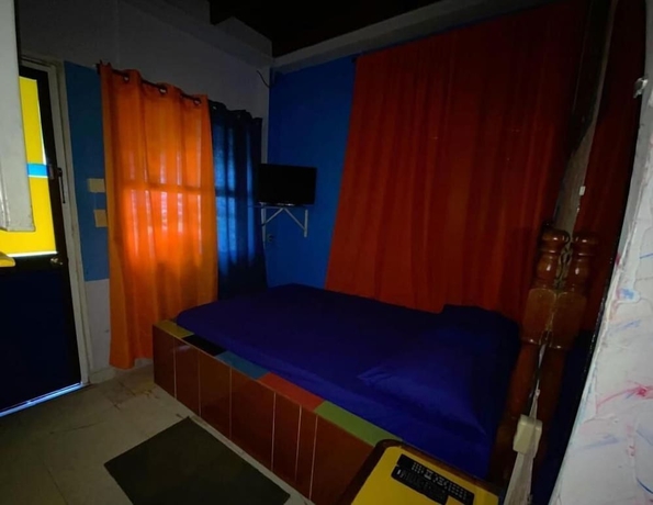 Imagen de la habitación del Hotel Yellow Moon Guesthouse Apartments. Foto 7