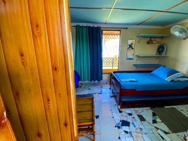 Imagen de la habitación del Hotel Yellow Moon Guesthouse Apartments. Foto 12