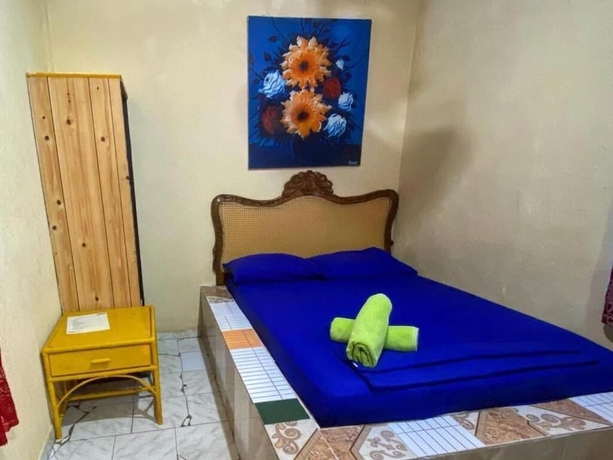 Imagen de la habitación del Hotel Yellow Moon Guesthouse Apartments. Foto 14