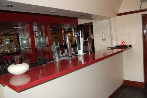Imagen general del Hotel Yellow Mountain. Foto 1