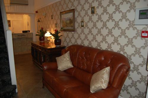 Imagen general del Hotel Yellow Mountain. Foto 2