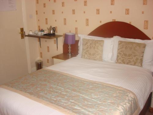Imagen de la habitación del Hotel Yellow Mountain. Foto 6