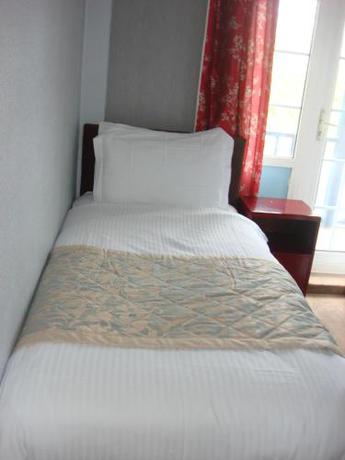 Imagen de la habitación del Hotel Yellow Mountain. Foto 7