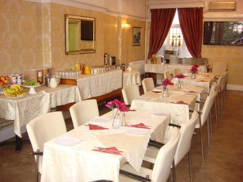 Imagen general del Hotel Yellow Mountain. Foto 4