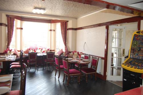 Imagen general del Hotel Yellow Mountain. Foto 5