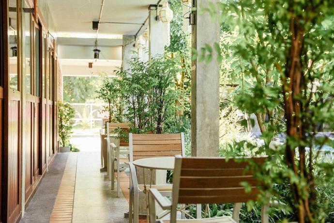 Imagen general del Hotel Yellow Pillow Village. Foto 4