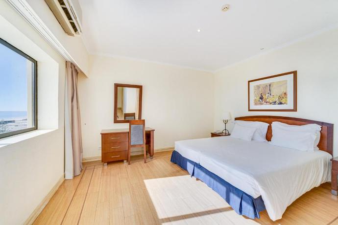 Imagen de la habitación del Hotel Yellow Praia Monte Gordo. Foto 4