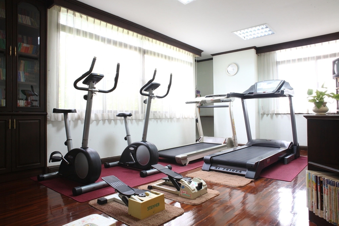 Imagen de los interiores del Hotel Yellow Ribbon Hills, Boutique Suites. Foto 10
