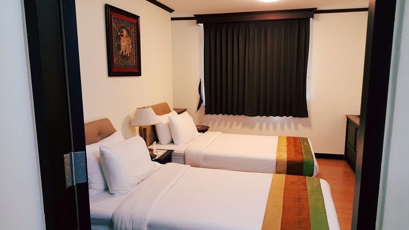 Imagen de la habitación del Hotel Yellow Ribbon Hills, Boutique Suites. Foto 4