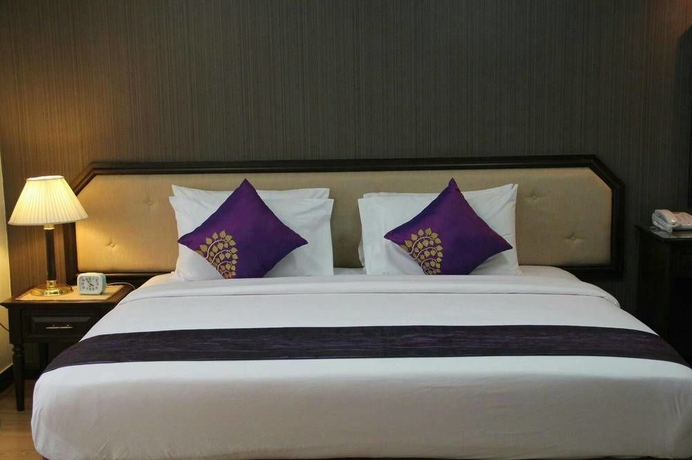 Imagen de la habitación del Hotel Yellow Ribbon Hills, Boutique Suites. Foto 6