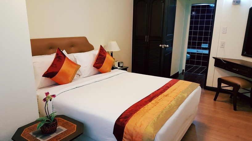 Imagen de la habitación del Hotel Yellow Ribbon Hills, Boutique Suites. Foto 8