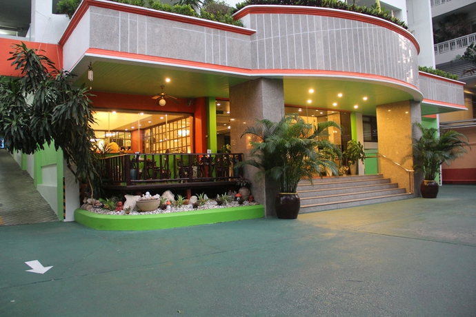 Imagen general del Hotel Yellow Ribbon Hills, Boutique Suites. Foto 2