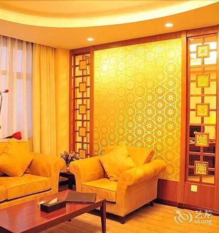 Imagen de la habitación del Hotel Yellow River Pearl Hotel. Foto 4