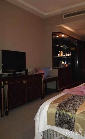 Imagen de la habitación del Hotel Yellow River Pearl Hotel. Foto 5
