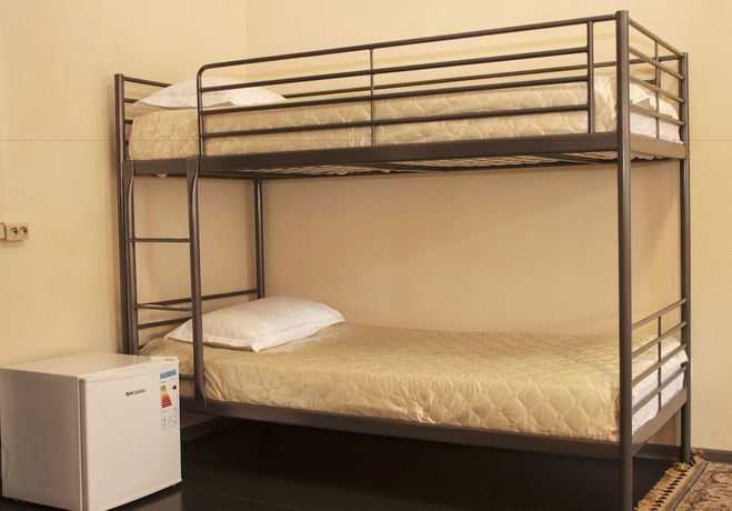 Imagen de la habitación del Hotel Yellow, San Petersburgo. Foto 15