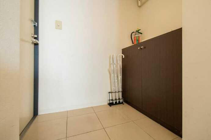 Imagen general del Hotel Yellow, Sapporo. Foto 16