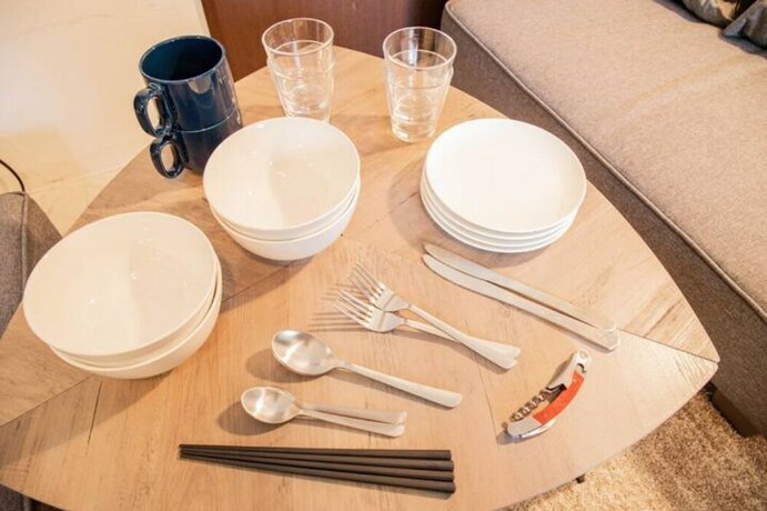 Imagen de la habitación del Hotel Yellow, Sapporo. Foto 23