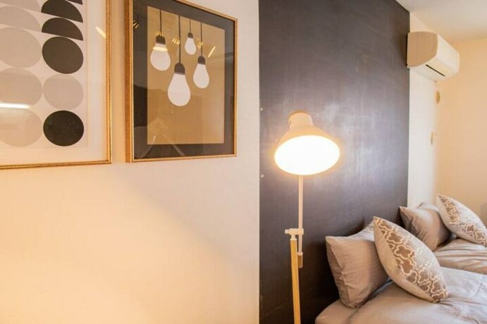 Imagen de la habitación del Hotel Yellow, Sapporo. Foto 30