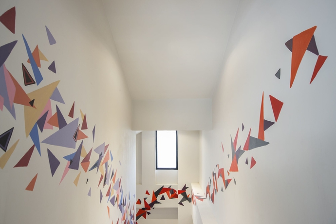 Imagen de los interiores del Hotel Yellow Star Gejayan. Foto 16