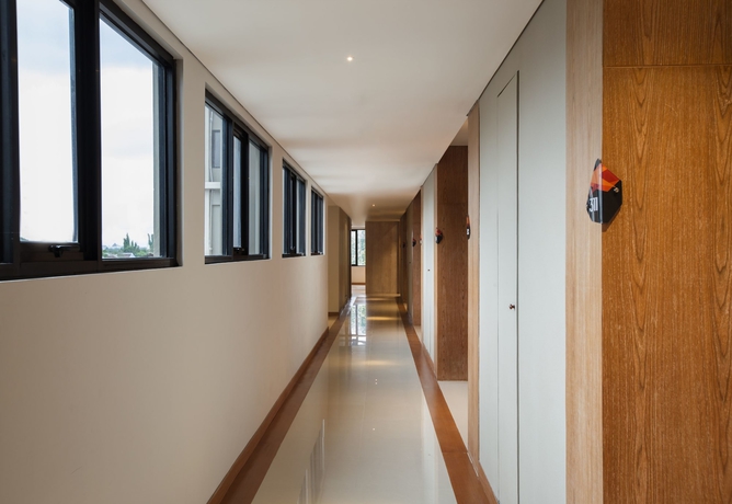 Imagen de los interiores del Hotel Yellow Star Gejayan. Foto 17